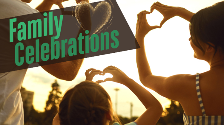 Make Your Next Family Celebration Unforgettable at Elizabeth Township Community Center